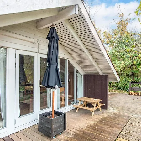 Holiday home 5 Person In *